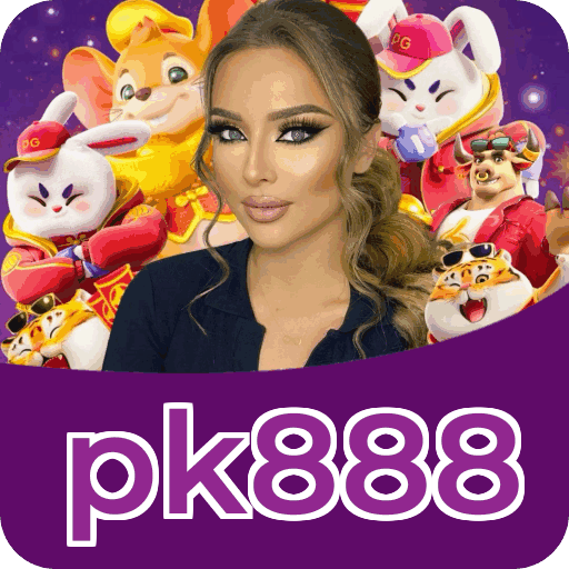 Siga a pk888 no Facebook