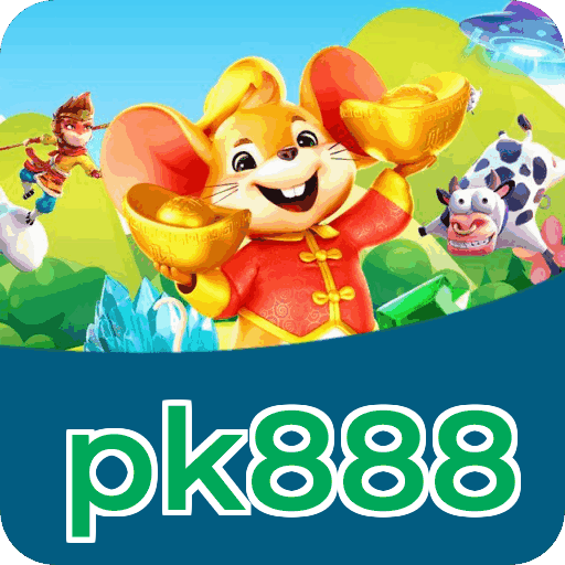 Login rápido no app pk888