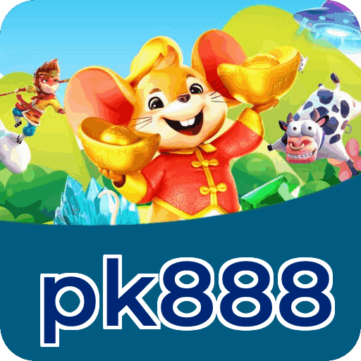 Jogos com maior RTP na pk888